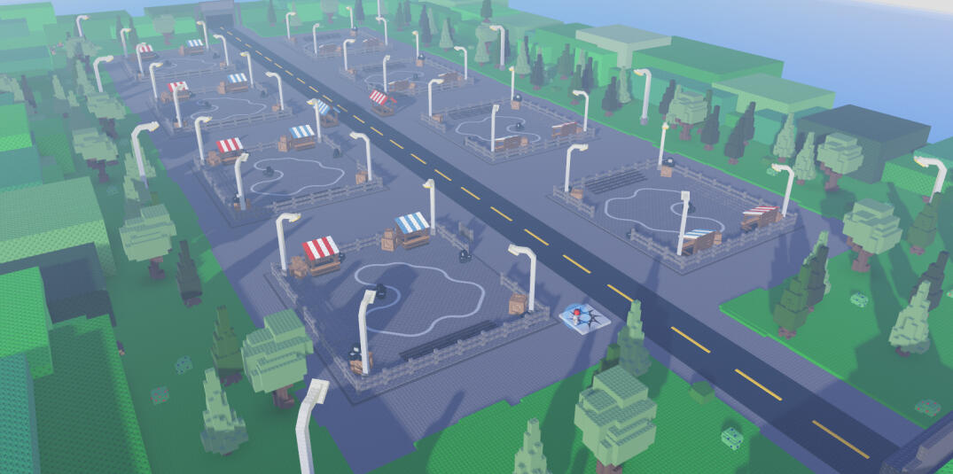 Stud map #3