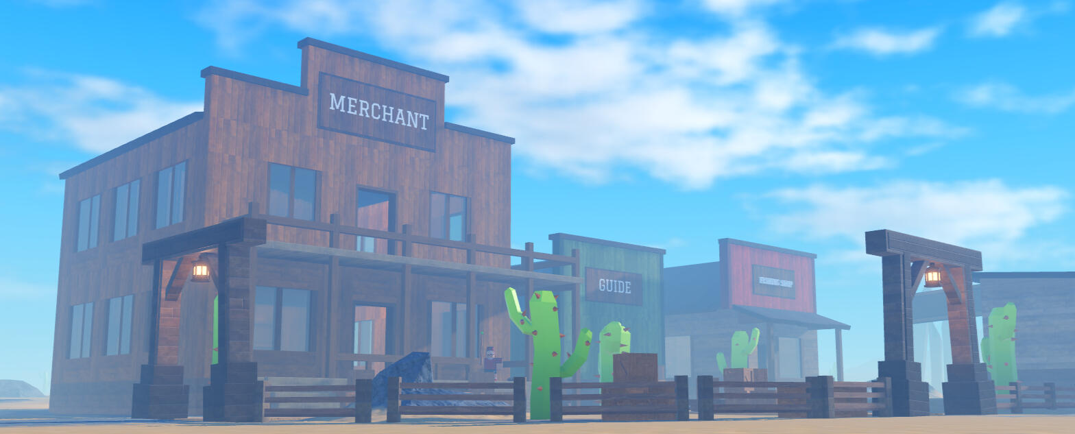 Small town