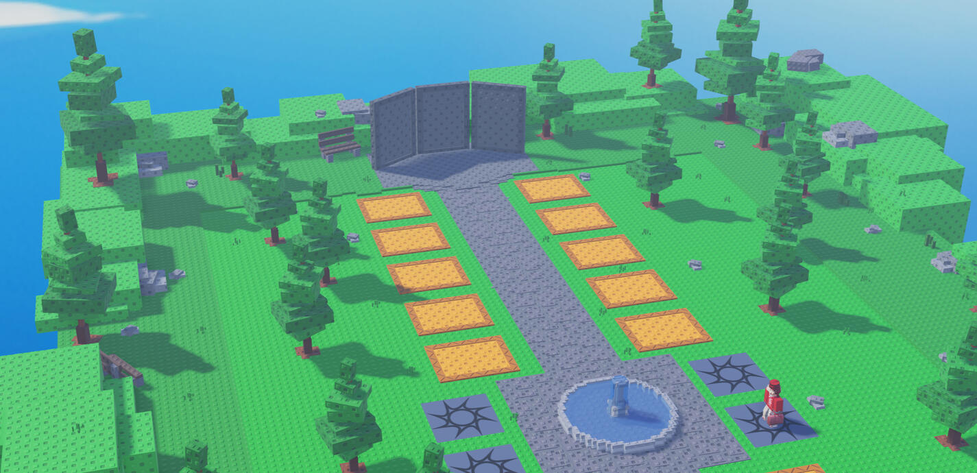 Stud map