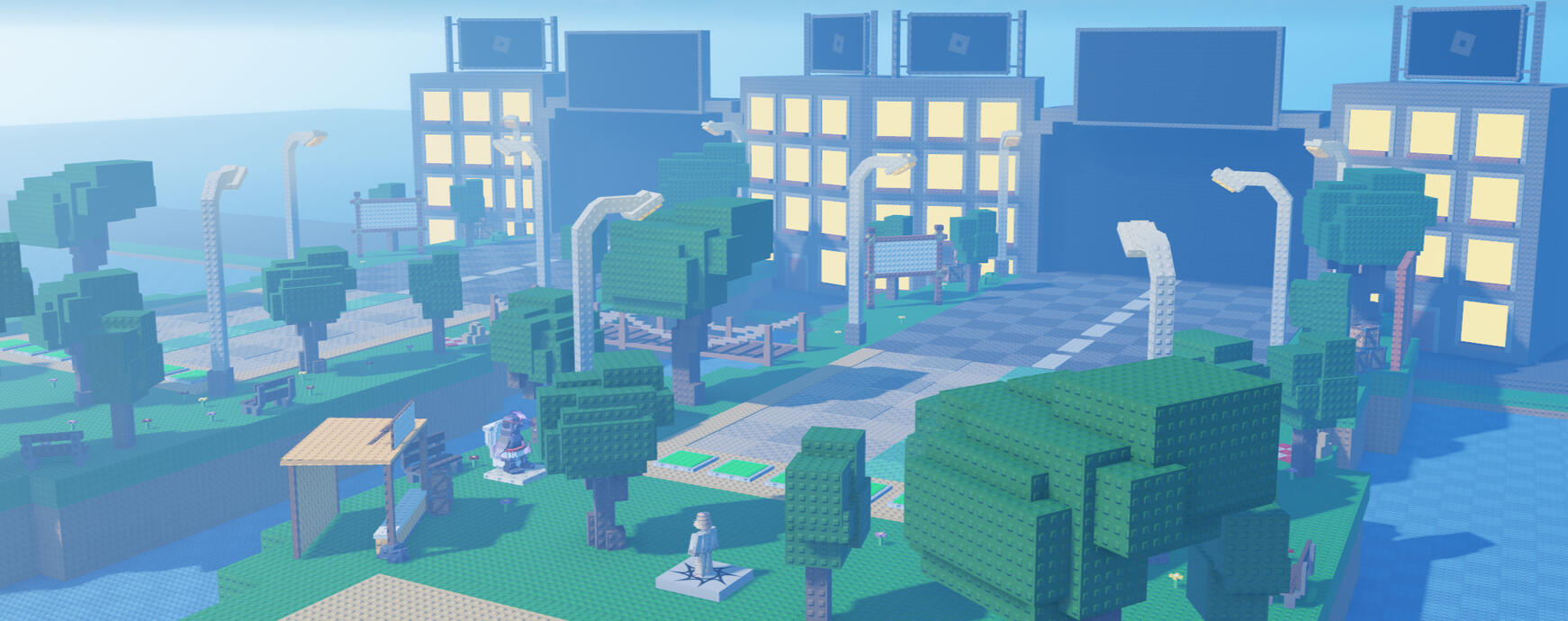 Stud Island