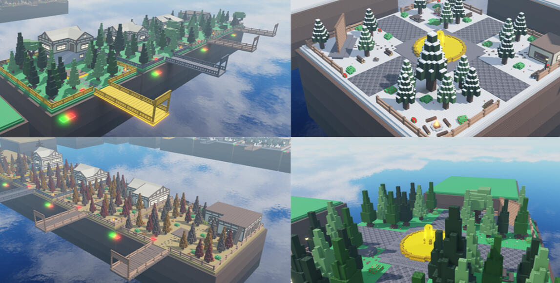 Stud map #2