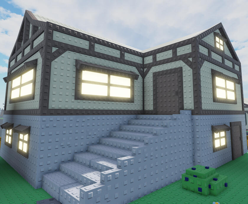Stud House